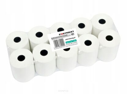 Rolki kasowe (termiczne)