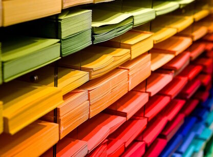 Papier i art. papiernicze