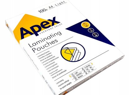 Folia do laminatorów