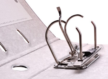 Organizacja, archiwizacja