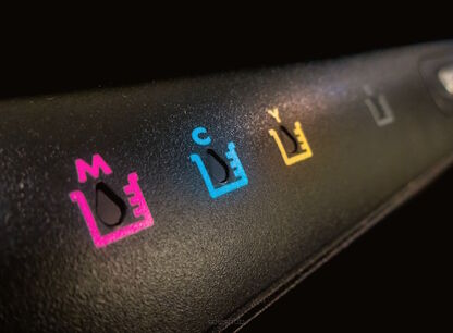 Materiały eksploatacyjne