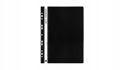 Teczka z bindą AKTA OSOBOWE Tres