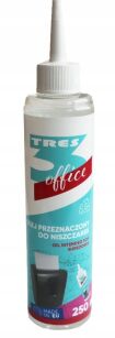 Olej do niszczarek Tres 250 ml
