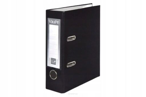 Segregator biurowy VauPe FCK A5 75mm