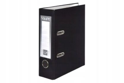 Segregator biurowy VauPe FCK A5 75mm