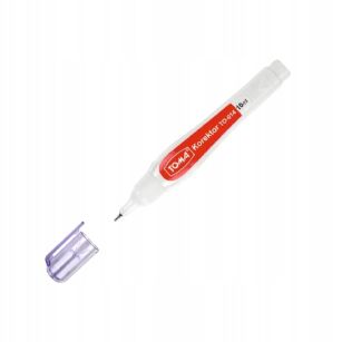 Korektor w długopisie Toma TO-014