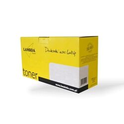 Toner do drukarki OKI 45807102 czarny Lambda