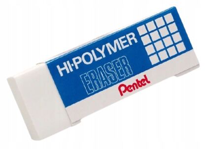 Gumka do mazania Pentel ZEH-05
