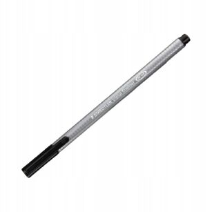 Cienkopis Staedtler Triplus 0.3 mm
