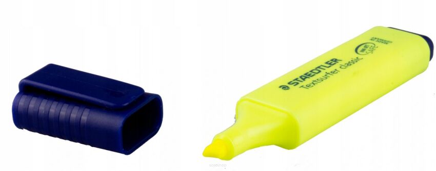 Zakreślacz Staedtler Textsurfer Classic