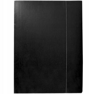 Teczka z gumką Konfex TG-06 A4 kolor 20 szt.